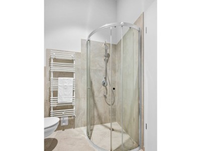 Holiday apartment Ferienwohnung Penthouse ''Kapitänsloge'' Priwall Travemünde - Features photo 38