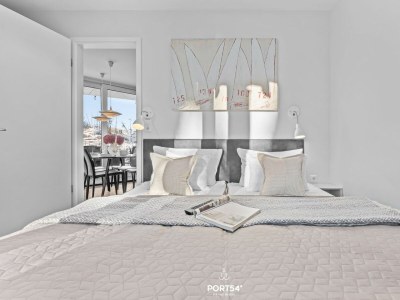 Holiday apartment Ferienwohnung "Wellenkamm" Priwall Travemünde - Features photo 18