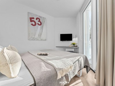 Holiday apartment Ferienwohnung "Wellenkamm" Priwall Travemünde - Features photo 20