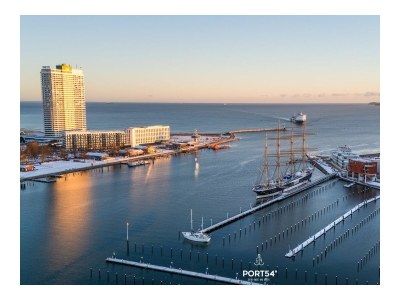 Holiday apartment Ferienwohnung "Nils Holgersson" Priwall Travemünde - Outdoor photo 6