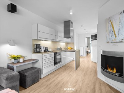 Holiday apartment Ferienwohnung "Nils Holgersson" Priwall Travemünde - Features photo 9