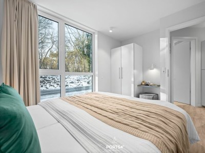 Holiday apartment Ferienwohnung "Nils Holgersson" Priwall Travemünde - Features photo 11