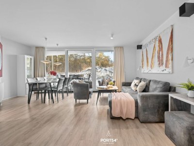 Holiday apartment Ferienwohnung "Nils Holgersson" Priwall Travemünde - Features photo 12