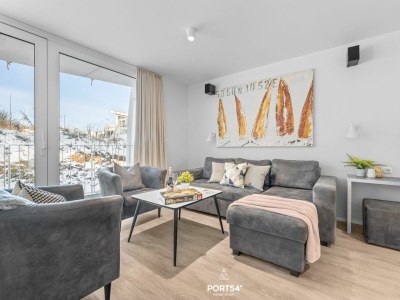 Holiday apartment Ferienwohnung "Nils Holgersson" Priwall Travemünde - Features photo 15