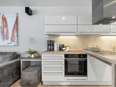 Holiday apartment Ferienwohnung "Nils Holgersson" Priwall Travemünde - Features photo 18