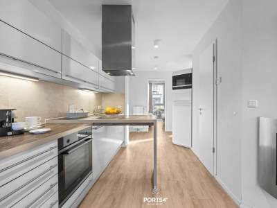 Holiday apartment Ferienwohnung "Nils Holgersson" Priwall Travemünde - Features photo 20