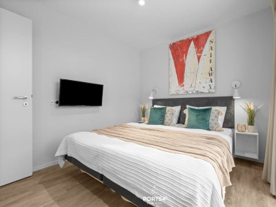 Holiday apartment Ferienwohnung "Nils Holgersson" Priwall Travemünde - Features photo 22