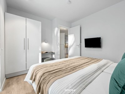 Holiday apartment Ferienwohnung "Nils Holgersson" Priwall Travemünde - Features photo 23