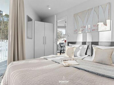 Holiday apartment Ferienwohnung "Nils Holgersson" Priwall Travemünde - Features photo 25