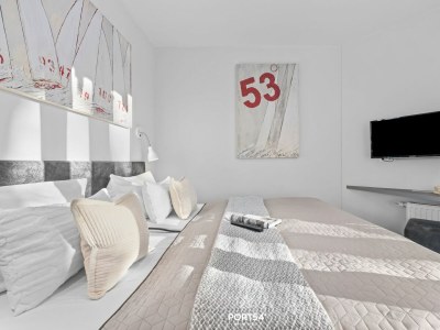 Holiday apartment Ferienwohnung "Nils Holgersson" Priwall Travemünde - Features photo 26