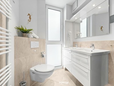 Holiday apartment Ferienwohnung "Nils Holgersson" Priwall Travemünde - Features photo 27