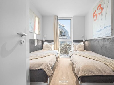 Holiday apartment Ferienwohnung "Dünenlicht" Priwall Travemünde - Features photo 14