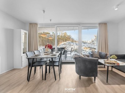 Holiday apartment Ferienwohnung "Dünenlicht" Priwall Travemünde - Features photo 17