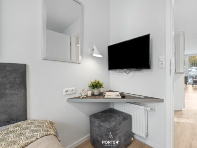 Holiday apartment Ferienwohnung "Dünenlicht" Priwall Travemünde - Features photo 25