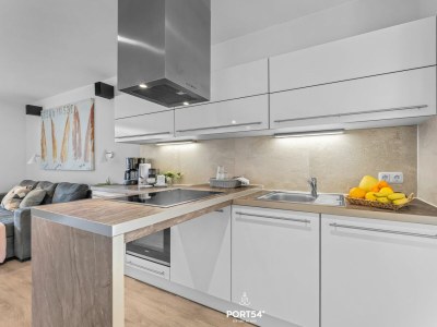 Holiday apartment Ferienwohnung "Dünenlicht" Priwall Travemünde - Features photo 28