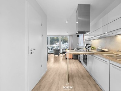 Holiday apartment Ferienwohnung "Dünenlicht" Priwall Travemünde - Features photo 29