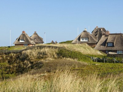 Holiday apartment Ferienwohnung The View B01 Watt´n Blick Dagebüll - Outdoor photo 7