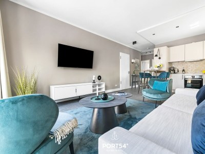 Holiday apartment Ferienwohnung The View B01 Watt´n Blick Dagebüll - Outdoor photo 9