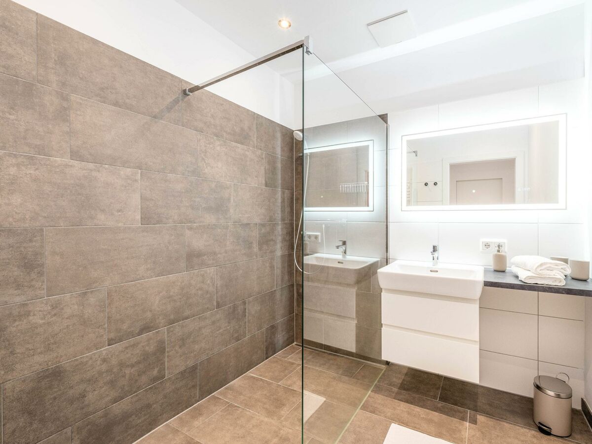 Apartment Drei Berge Blick 3 - Outdoor photo 3