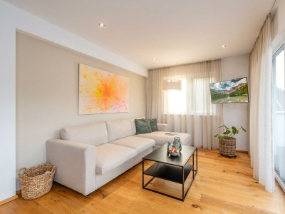 Apartment Drei Berge Blick 3 - Outdoor photo 6