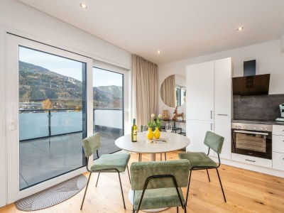 Apartment Drei Berge Blick 3 - Outdoor photo 7