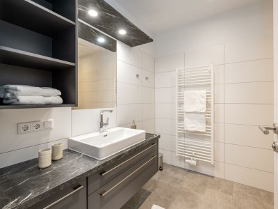 Apartment Drei Berge Blick 3 - Outdoor photo 14