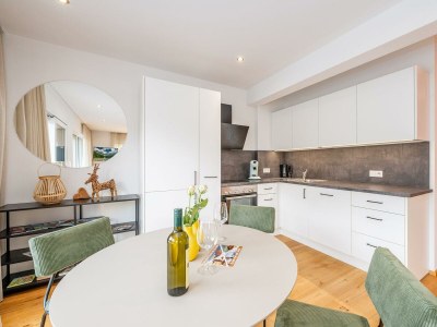 Apartment Drei Berge Blick 3 - Features photo 15