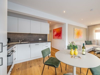 Apartment Drei Berge Blick 3 - Features photo 16