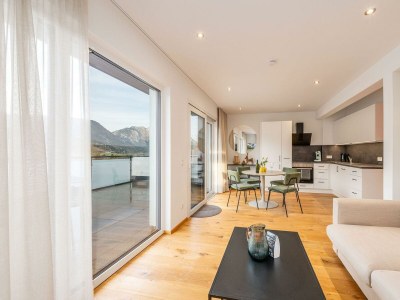 Apartment Drei Berge Blick 3 - Features photo 17