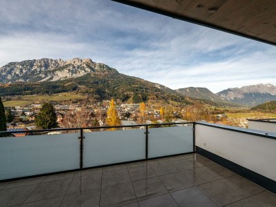 Apartment Drei Berge Blick 3 - Features photo 19