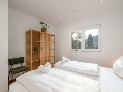 Apartment Drei Berge Blick 3 - Features photo 21