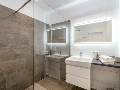 Apartment Drei Berge Blick 3 - Features photo 24