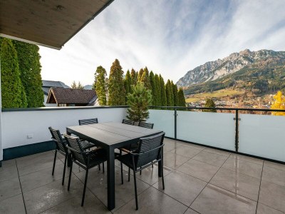 Apartment Drei Berge Blick 3 - Features photo 26