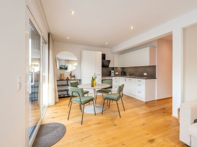 Apartment Drei Berge Blick 3 - Features photo 28