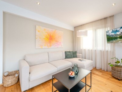 Apartment Drei Berge Blick 3 - Features photo 29