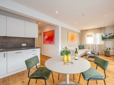 Apartment Drei Berge Blick 3 - Features photo 30