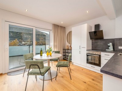 Apartment Drei Berge Blick 3 - Features photo 31