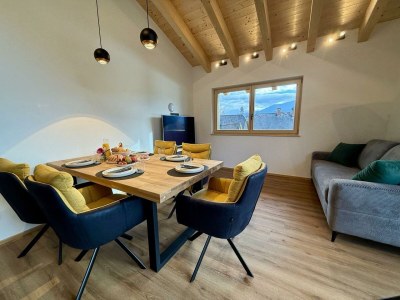 Apartment Appartement HERTA in Gröbming - Apartment