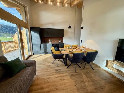 Apartment Appartement HERTA - Outdoor photo 4