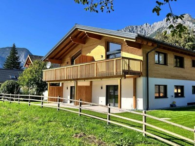 Apartment Appartement HERTA - Outdoor photo 6