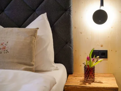 Apartment Top 4 - Apartment Benedikt in Gröbming - Apartment