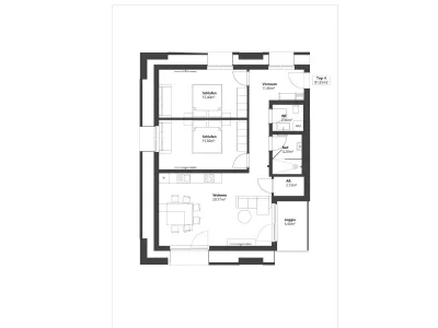 Apartment Top 4 - Apartment Benedikt - Features photo 10