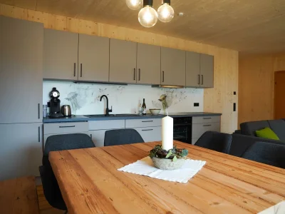 Apartment Top 4 - Apartment Benedikt - Features photo 11