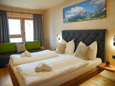 Apartment Top 4 - Apartment Benedikt - Features photo 13