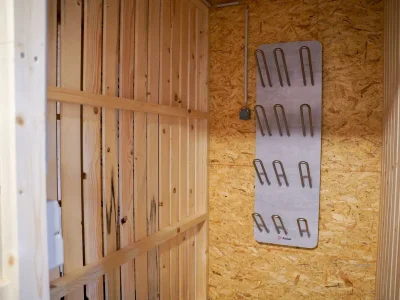 Apartment Top 4 - Apartment Benedikt - Features photo 17