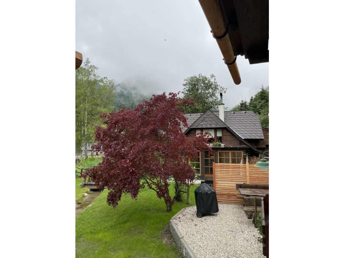 Apartment Ferienhaus Werkstattl - Outdoor photo 3