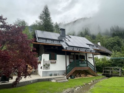 Apartment Ferienhaus Werkstattl - Outdoor photo 2