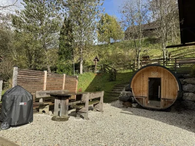 Apartment Ferienhaus Werkstattl - Outdoor photo 4