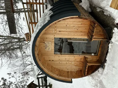 Apartment Ferienhaus Werkstattl - Outdoor photo 9