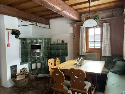 Apartment Ferienhaus Werkstattl - Features photo 18